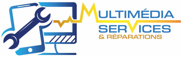 Logo Multimedia